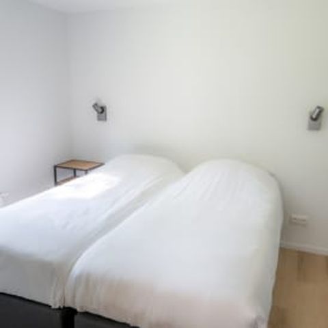 BUNGALOW 5 personnes - Sommerhus Stavanger