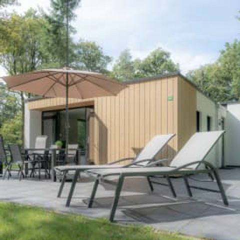 MOBILHOME 5 personnes - Sommerhus Stavanger