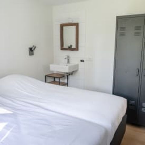 BUNGALOW 5 personnes - Sommerhus Stavanger