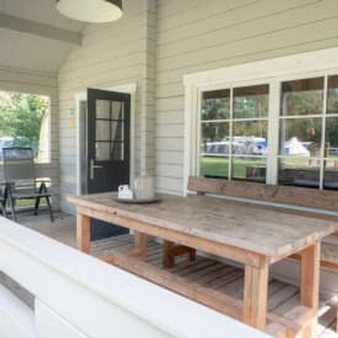 LODGE 6 personnes - Finse Lodge Plus