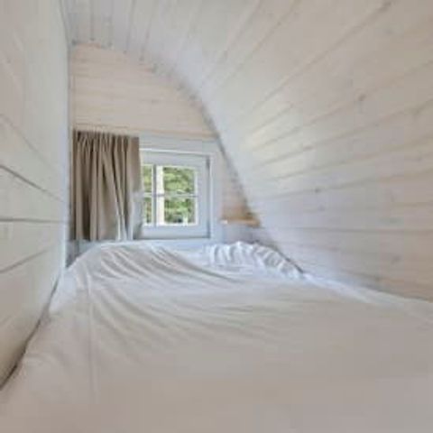 HÉBERGEMENT INSOLITE 2 personnes - Koto Pod