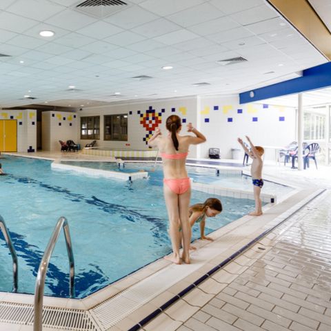 RCN Vakantiepark de Flaasbloem - Camping Goirle - Image N°6