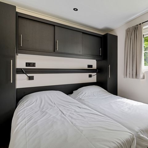 BUNGALOW 6 personnes - Duinchalet