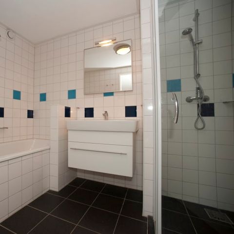BUNGALOW 2 personnes - Zierikzee