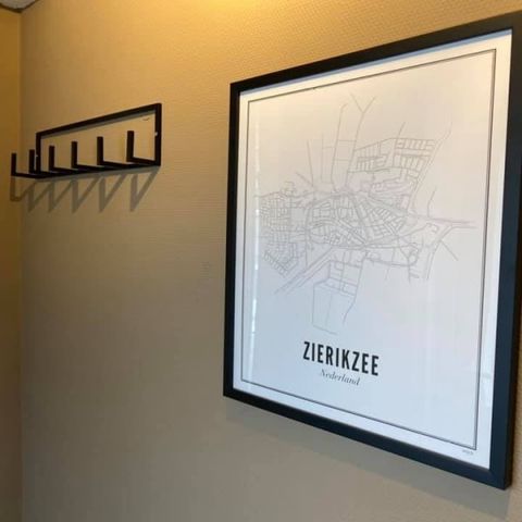 BUNGALOW 2 personnes - Zierikzee