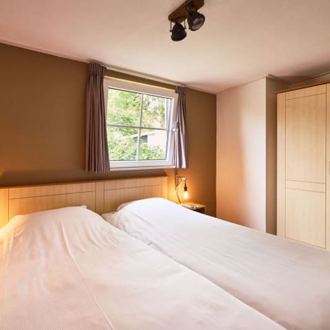 BUNGALOW 2 personnes - Zierikzee