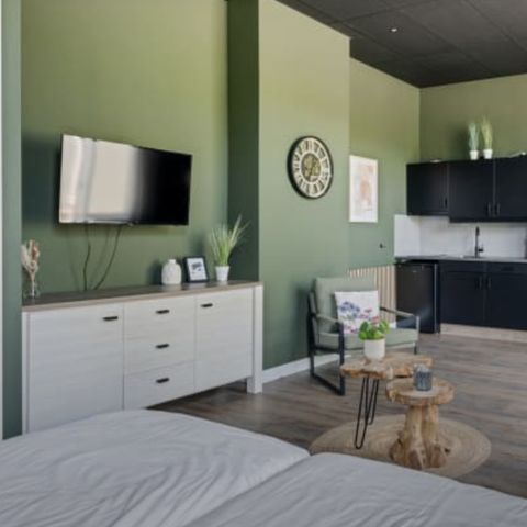 APPARTEMENT 2 personnes - Phare