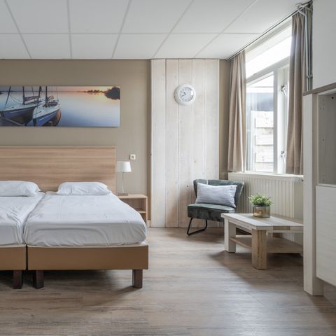 APPARTEMENT 2 personnes - Phare