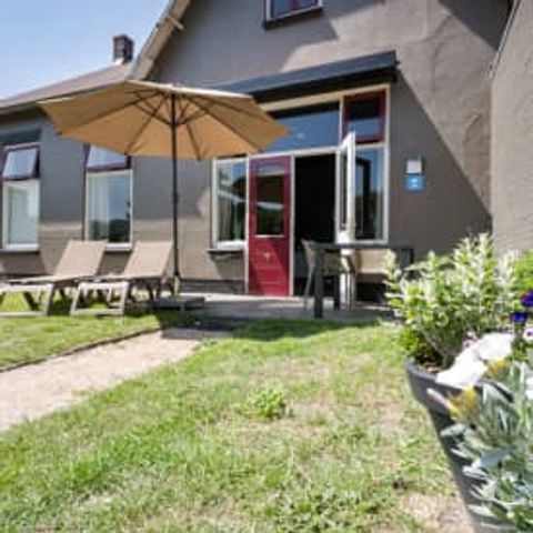 APPARTEMENT 2 personnes - Phare