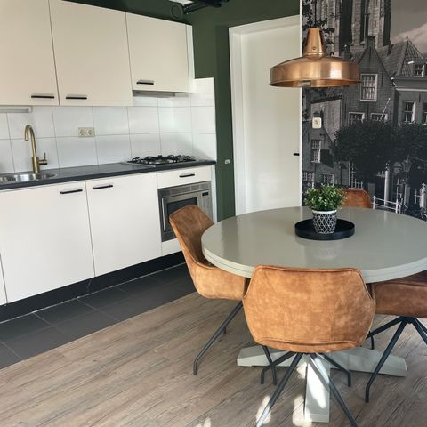 BUNGALOW 4 personnes - Goeree