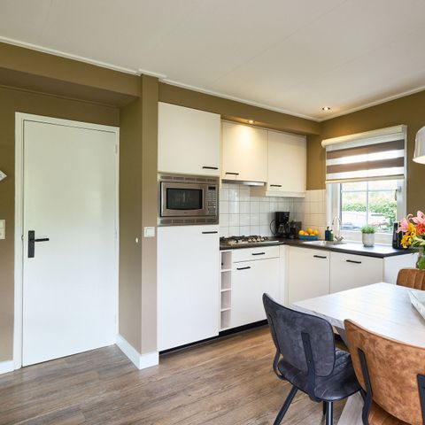 BUNGALOW 6 personnes - Brouwersdam Deluxe