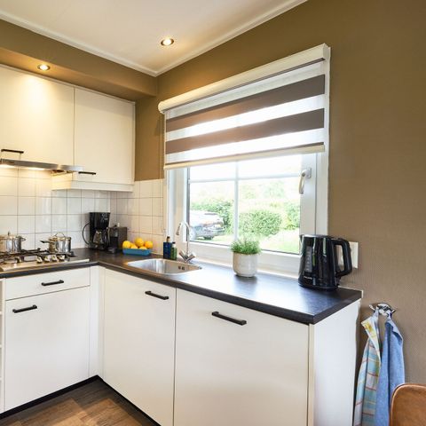 BUNGALOW 6 personnes - Brouwersdam Deluxe