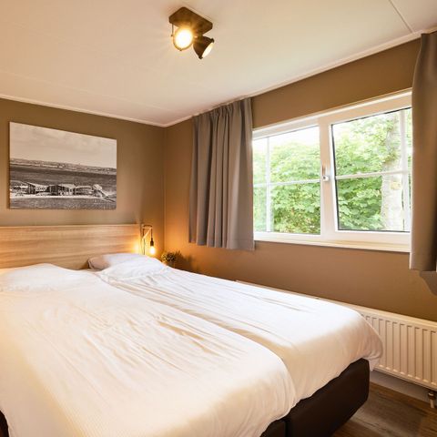 BUNGALOW 6 personnes - Brouwersdam Deluxe