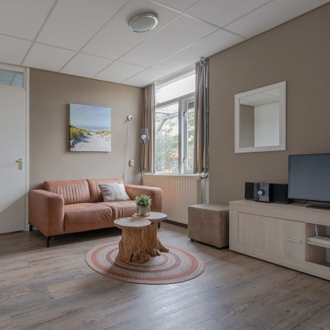 APPARTEMENT 3 personnes - Meerpaal 2+ 1 (jusqu'à 12 ans)
