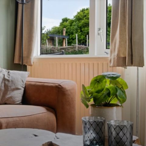APPARTEMENT 3 personnes - Meerpaal 2+ 1 (jusqu'à 12 ans)