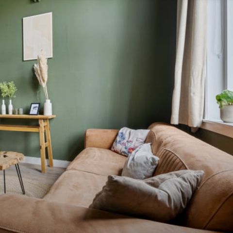APPARTEMENT 4 personnes - Chapeau