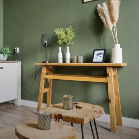 APPARTEMENT 4 personnes - Chapeau