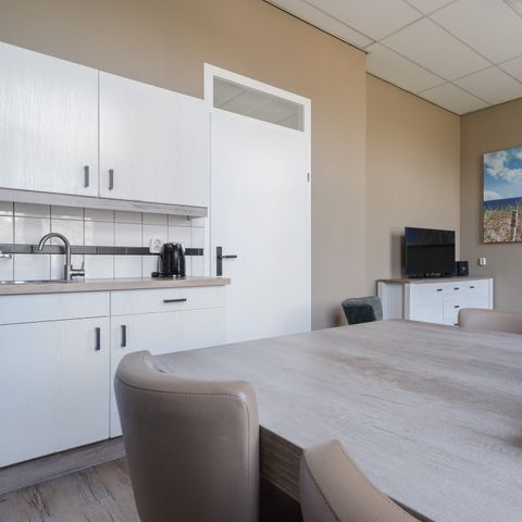 APPARTEMENT 4 personnes - Chapeau