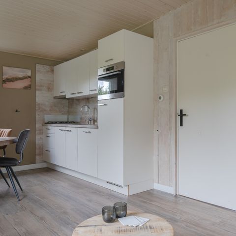 BUNGALOW 5 personnes - Stellendam