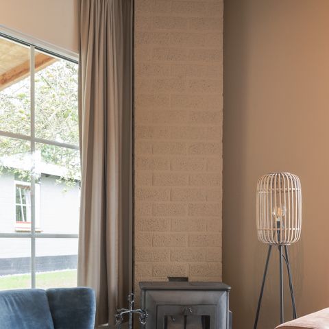 BUNGALOW 5 personnes - Stellendam