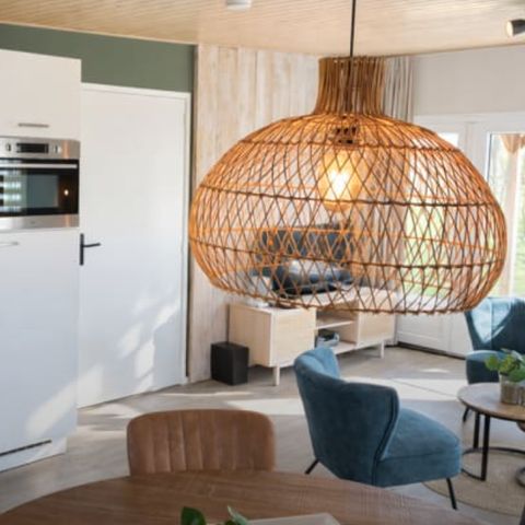 BUNGALOW 5 personnes - Stellendam