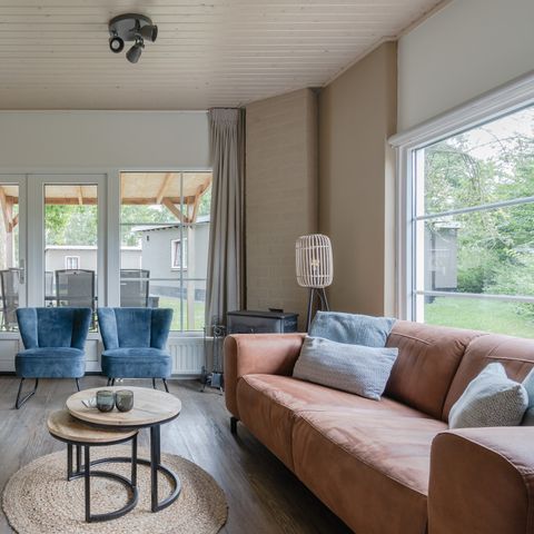 BUNGALOW 5 personnes - Stellendam