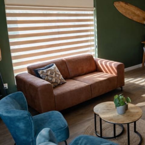 BUNGALOW 5 personnes - Stellendam