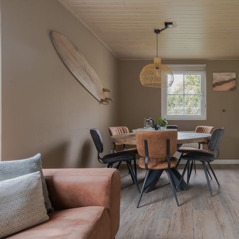 BUNGALOW 5 personnes - Stellendam