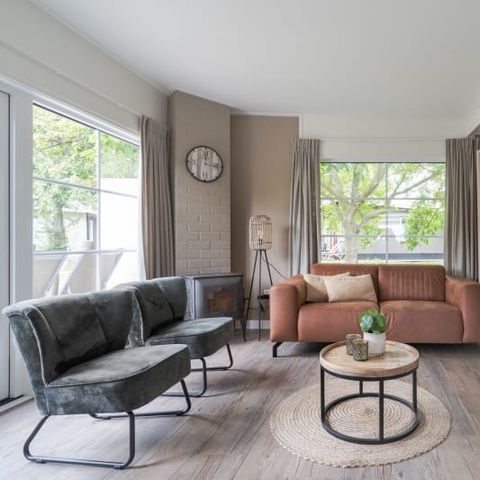 BUNGALOW 4 personnes - Renesse