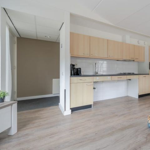 BUNGALOW 6 personnes - Adaptation du Flakkee