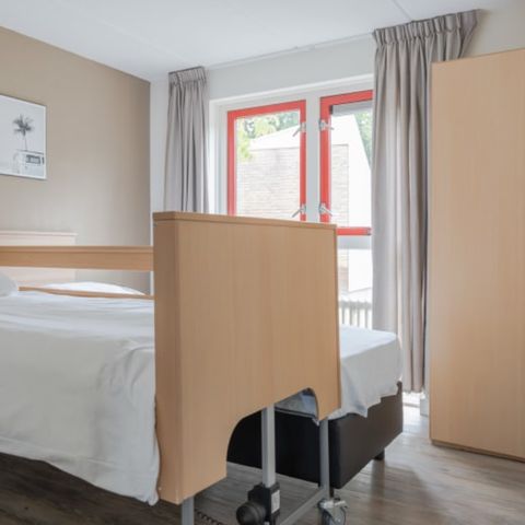 BUNGALOW 6 personnes - Adaptation du Flakkee