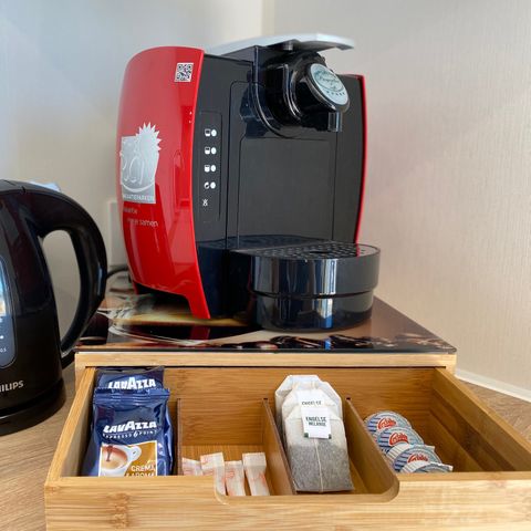 CHALET 2 personnes - Hôtel Westerduin