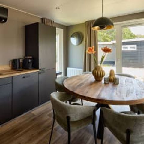 CHALET 6 personnes - Chalet Havenhoofd