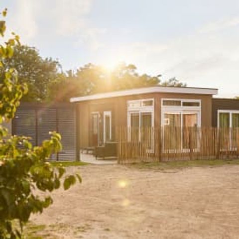 CHALET 6 personnes - Chalet Havenhoofd