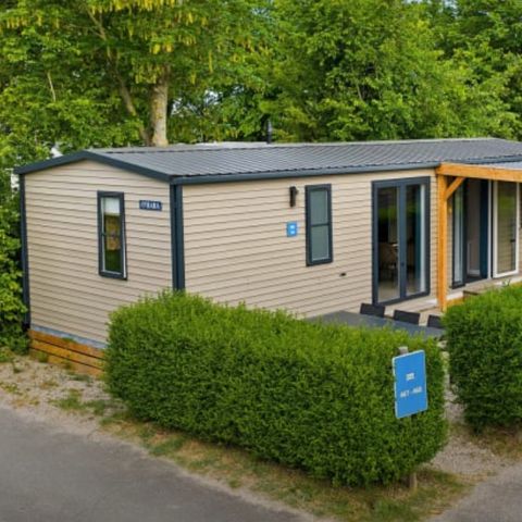 BUNGALOW 5 personnes - Mobil home Grevelingen