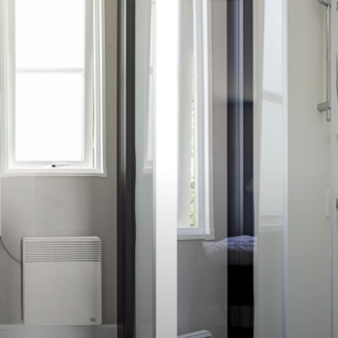 BUNGALOW 5 personnes - Mobil home Grevelingen