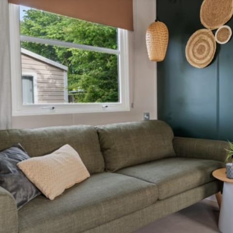 BUNGALOW 5 personnes - Mobil home Grevelingen