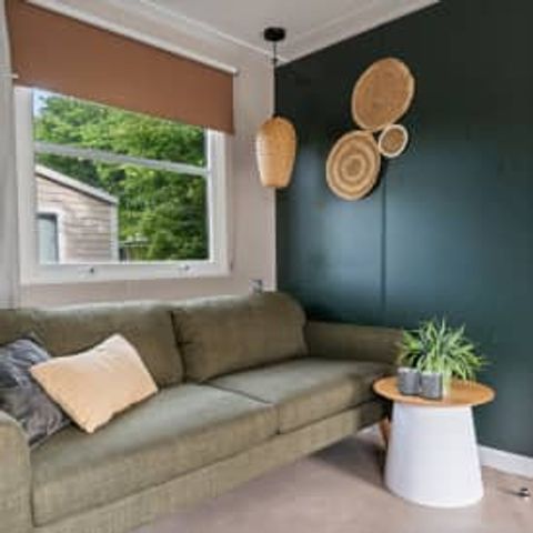 BUNGALOW 5 personnes - Mobil home Grevelingen