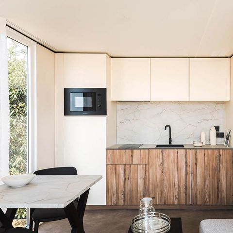 CHALET 2 personnes - Hotelchalet Noorderduin