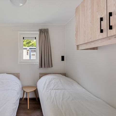 CHALET 4 personnes - Chalet Strandjutter