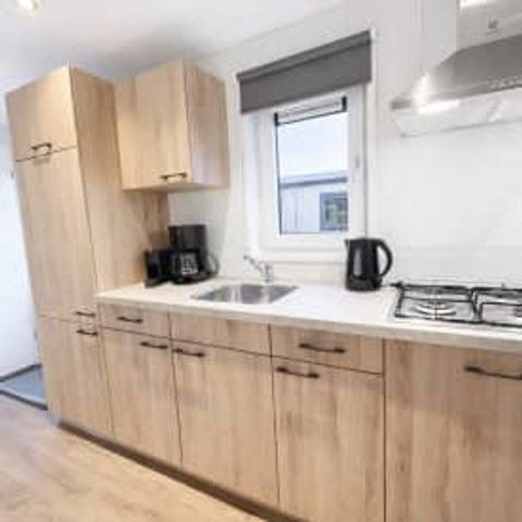 CHALET 4 personnes - Chalet Strandjutter