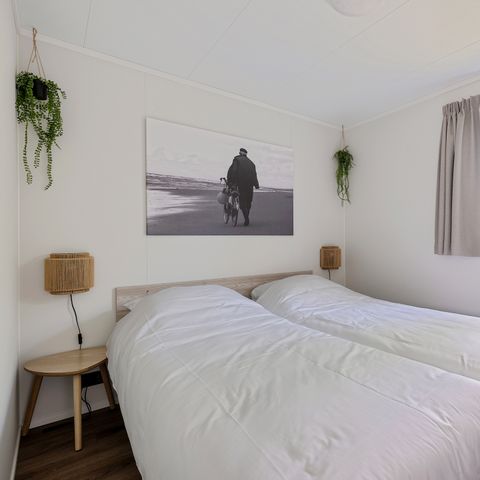 CHALET 4 personnes - Chalet Strandjutter