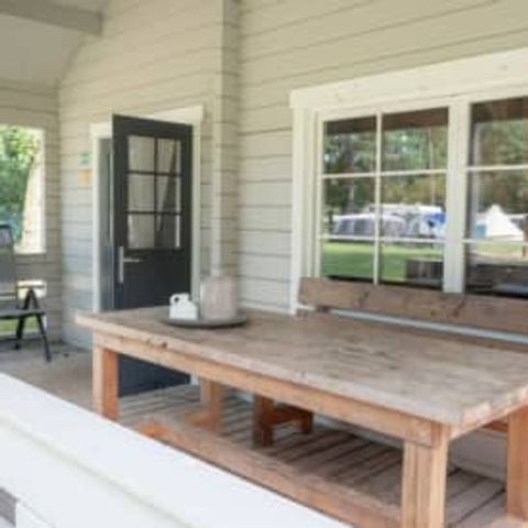 LODGE 6 personnes - Strandlodge