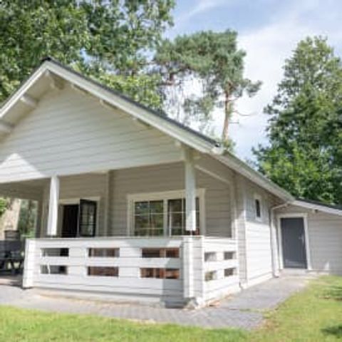 LODGE 6 personnes - Strandlodge