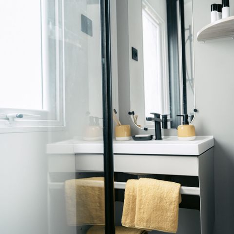 BUNGALOW 4 personnes - Mobil home de Kluut