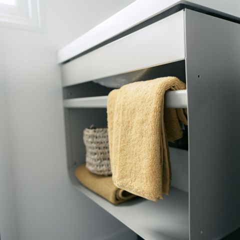 BUNGALOW 4 personnes - Mobil home de Kluut