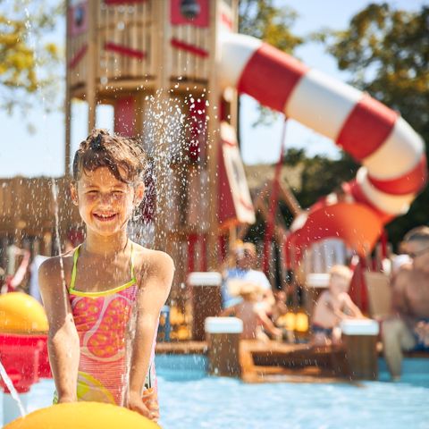 RCN Vakantiepark Toppershoedje - Camping Goeree-Overflakkee - Image N°6