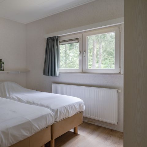 CHALET 6 personnes - la bobine de frontière