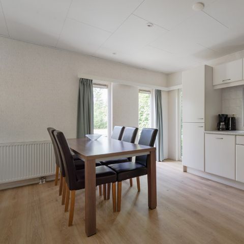 CHALET 6 personnes - la bobine de frontière