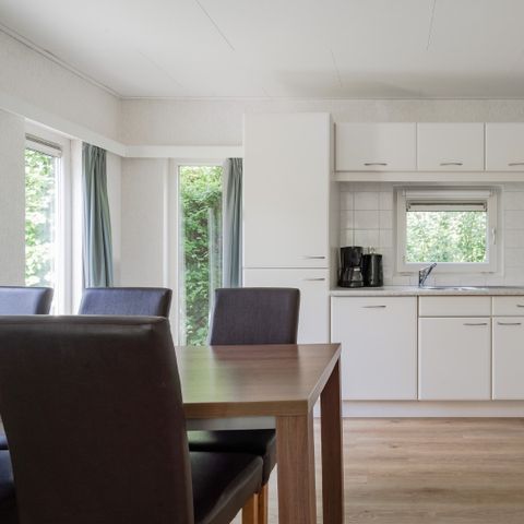 CHALET 6 personnes - la bobine de frontière